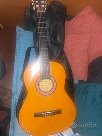 Chitarra sakura