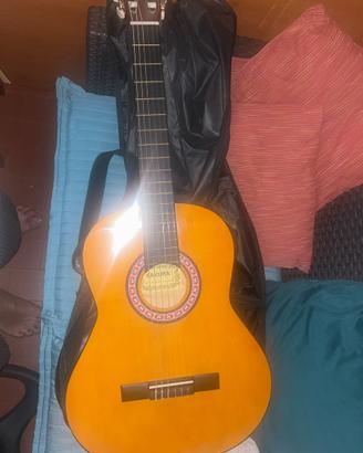Chitarra sakura
