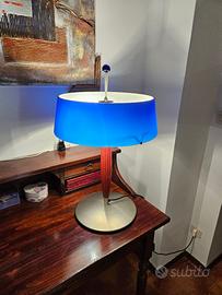 Lampada da tavolo Murano De Majo