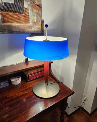 Lampada da tavolo Murano De Majo