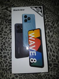 smartphone 12 ram 256  giga wawe8