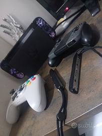 nintendo swicth 1 