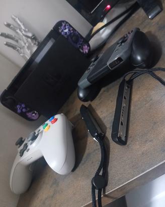 nintendo swicth 1 