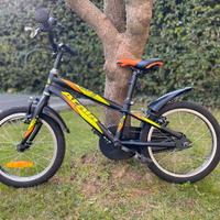 Bici bambino ATALA TEDDY