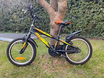 Bici bambino ATALA TEDDY