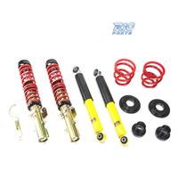 KIT SOSPENSIONE FILETTATA EIBACH MTS VOLKSWAGEN VW