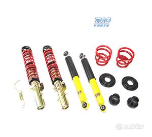 KIT SOSPENSIONE FILETTATA EIBACH MTS VOLKSWAGEN VW