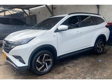 Ricambi per toyota rush 2018 2019 2020 DISPONIAMO 