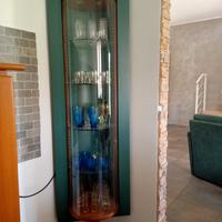 Vetrinetta di design 