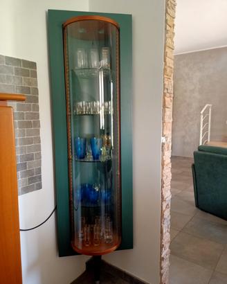 Vetrinetta di design 