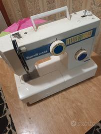 macchina da cucire vigorelli