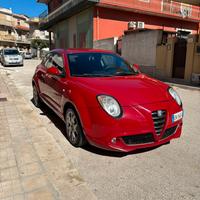 Alfa romeo mito 1.3 multijet 2012
