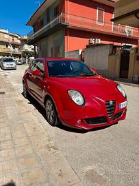 Alfa romeo mito 1.3 multijet 2012