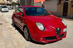 Alfa romeo mito 1.3 multijet 2012