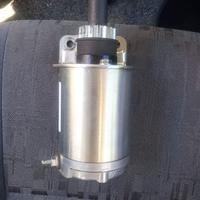 Motorino avviamento trattorino