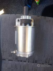 Motorino avviamento trattorino