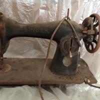 antiquariato 