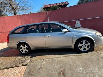 Nissan primera