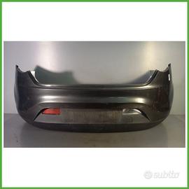 Paraurti Posteriore FIAT BRAVO 3L Berlina GRIGIO