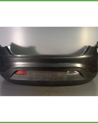 Paraurti Posteriore FIAT BRAVO 3L Berlina GRIGIO