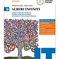 Alberi infiniti. Vol. B