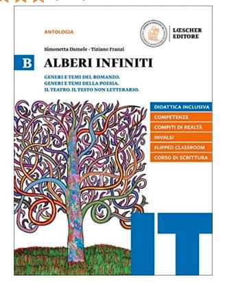 Alberi infiniti. Vol. B