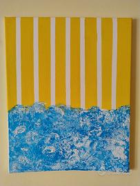 Quadro Astratto 