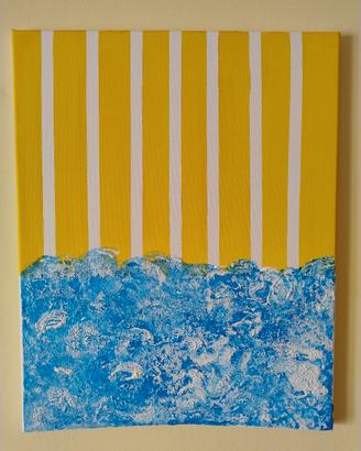Quadro Astratto 