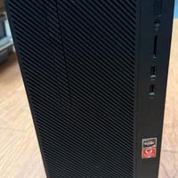 HP 285 G3 Mini Tower PC Veda 8 Graphics