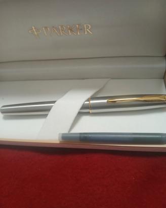 PARKER  STILOGRAFICA 