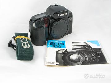 CANON EOS 100