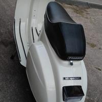 Vespa Piaggio 50 special