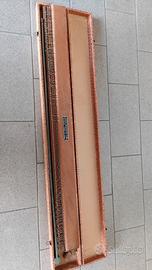 macchina da maglieria manuale Ago Magico T.140