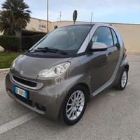 smart fortwo passion euro 5 pochi km