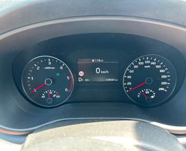 Kia Sportage GT line
