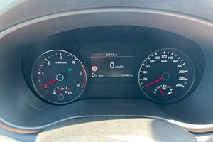 Kia Sportage GT line