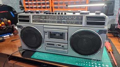 radio senyo