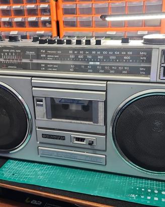 radio senyo