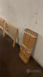 Letto ikea mod Gulliver