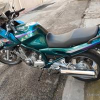 Yamaha XJ 900 Diversion - 1997