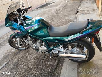 Yamaha XJ 900 Diversion - 1997