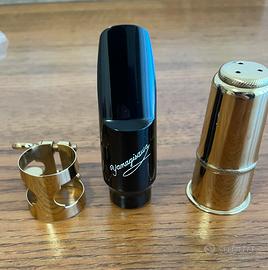 Bocchino Yanagisawa n. 6 per sax soprano