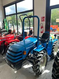 Trattorino Ferrari 26 System