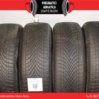 4 Gomme 235 65 R 17 Debica al 80% SPED GRATIS