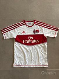 Maglia Bambino Ufficiale AC Milan Adidas