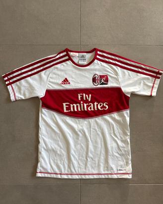 Maglia Bambino Ufficiale AC Milan Adidas