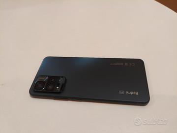 redmi note 11 pro plus 5g