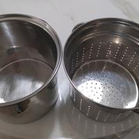 Pastaiola in metallo 23cm