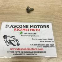 KIT 10 VITI CARENE Tmax 500 530 usate