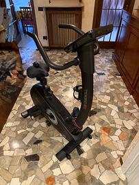 Cyclette toorx brx300